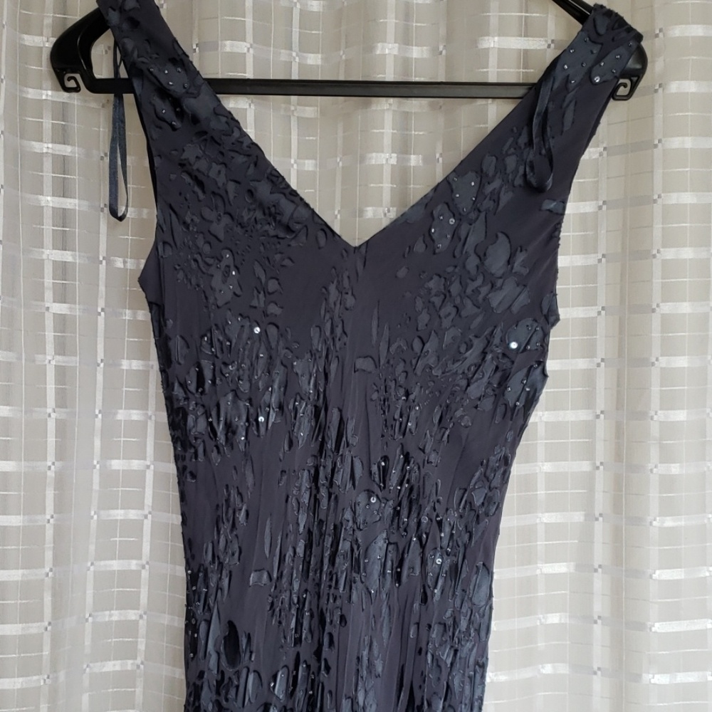Alex Evenings gown